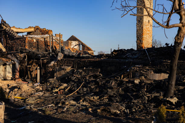 24/7 Emergency Fire Damage Restoration experts in Waverly, MN