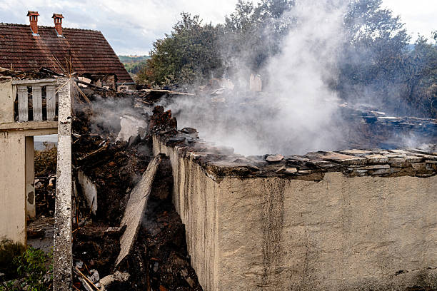 Reliable Fire Damage Restoration contractor in Waverly, MN by Fire Damage Biloxi